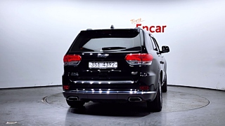 JEEP CHEROKEE GRAND 2018