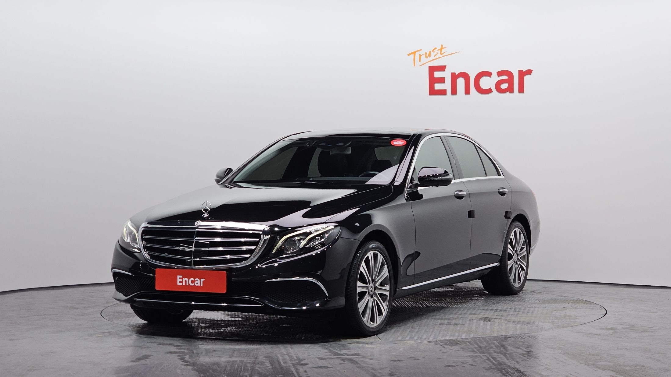 MERCEDES BENZ E-CLASS W213
