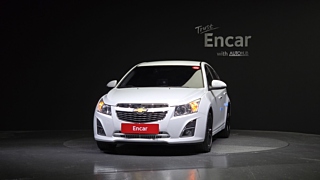 DAEWOO CRUZE 2014
