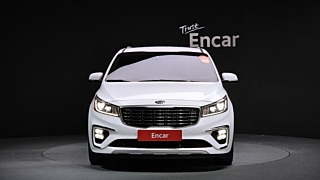 KIA CARNIVAL 2019