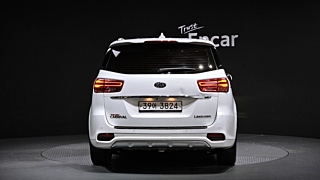 KIA CARNIVAL 2019