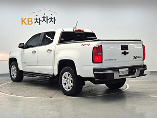 DAEWOO COLORADO 2019