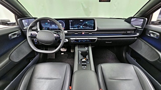 HYUNDAI IONIQ6 2022