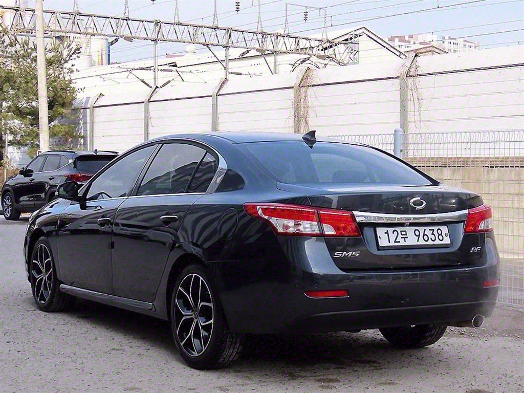 SAMSUNG SM5 PLATINUM 2014