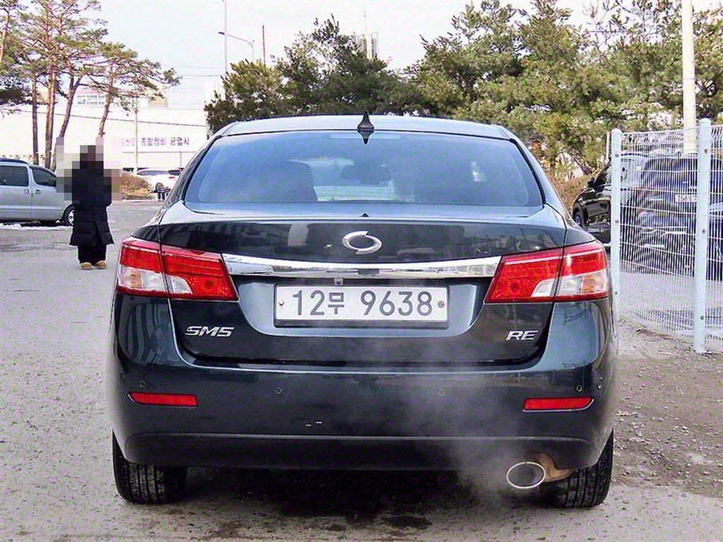 SAMSUNG SM5 PLATINUM 2014