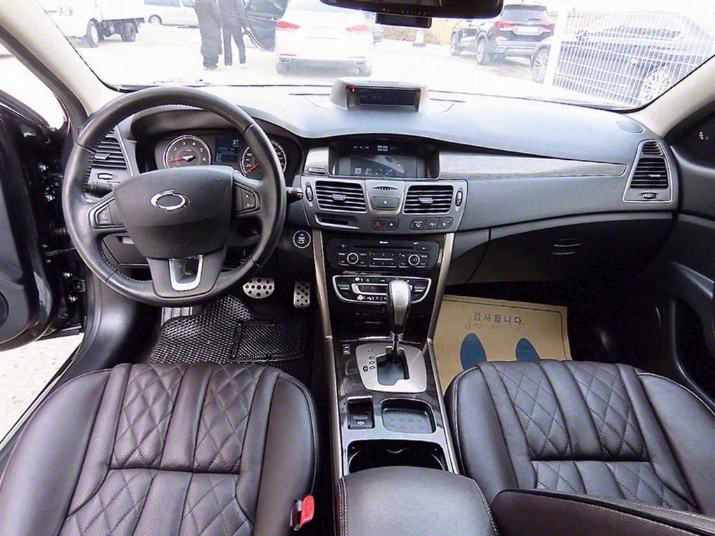 SAMSUNG SM5 PLATINUM 2014