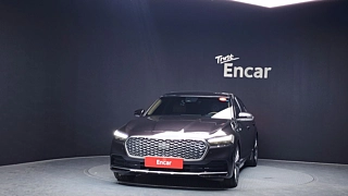 KIA K9  2 GENERATION 3.3 GDI AWD 2022