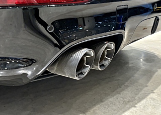 PORSCHE CAYENNE PO536 2020