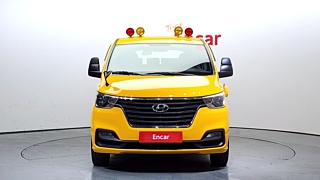 HYUNDAI STAREX GRAND 2019