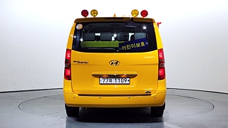 HYUNDAI STAREX GRAND 2019