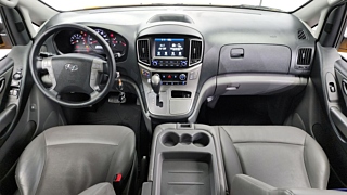 HYUNDAI STAREX GRAND 2019