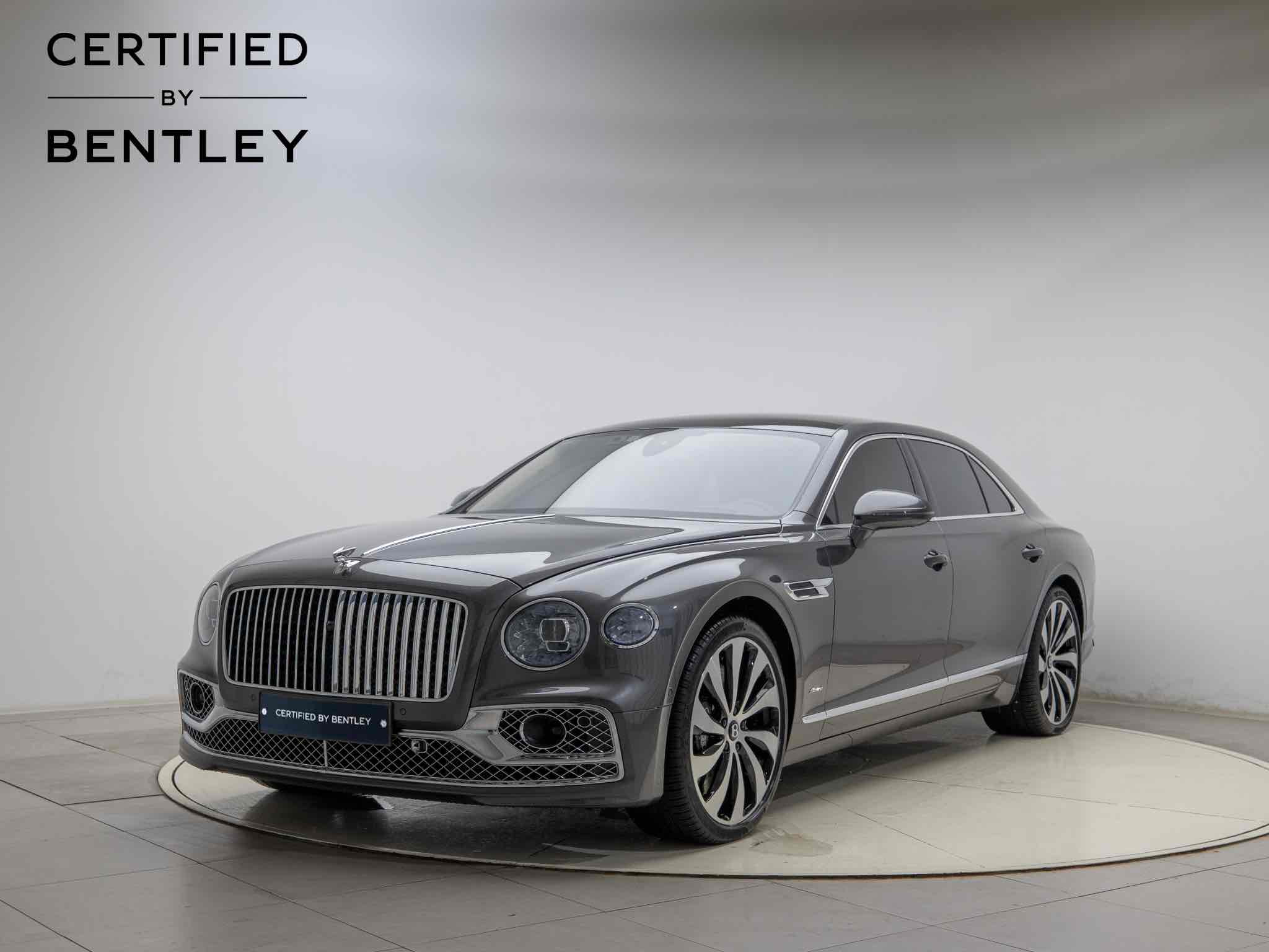 BENTLEY FLYING SPUR