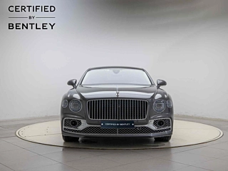 Заказать BENTLEY FLYING SPUR