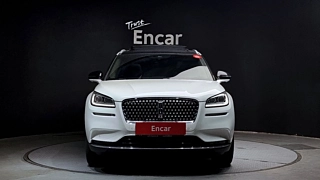 LINCOLN CORSAIR 2021