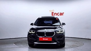 BMW X1 F48 2020