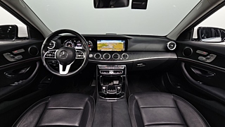 MERCEDES BENZ E-CLASS W213 2020