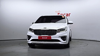 KIA CARNIVAL 2018