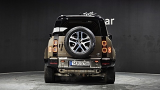 LAND ROVER DEFENDER L663 2023