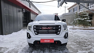 Заказать GMC SIERRA