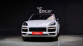 PORSCHE CAYENNE PO536 2020