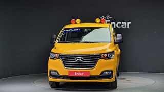 HYUNDAI STAREX GRAND 2018