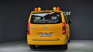 HYUNDAI STAREX GRAND 2018