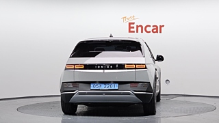 HYUNDAI IONIQ5 2021