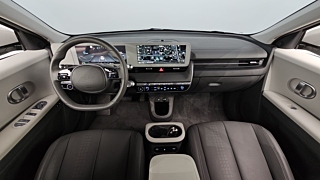 HYUNDAI IONIQ5 2021