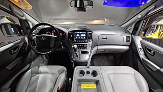 HYUNDAI STAREX GRAND 2020