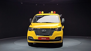 HYUNDAI STAREX GRAND 2020