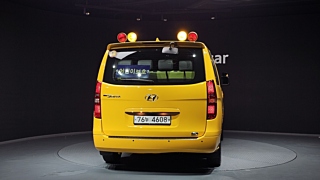 HYUNDAI STAREX GRAND 2020