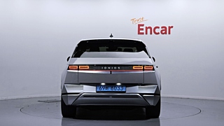 HYUNDAI IONIQ5 2022