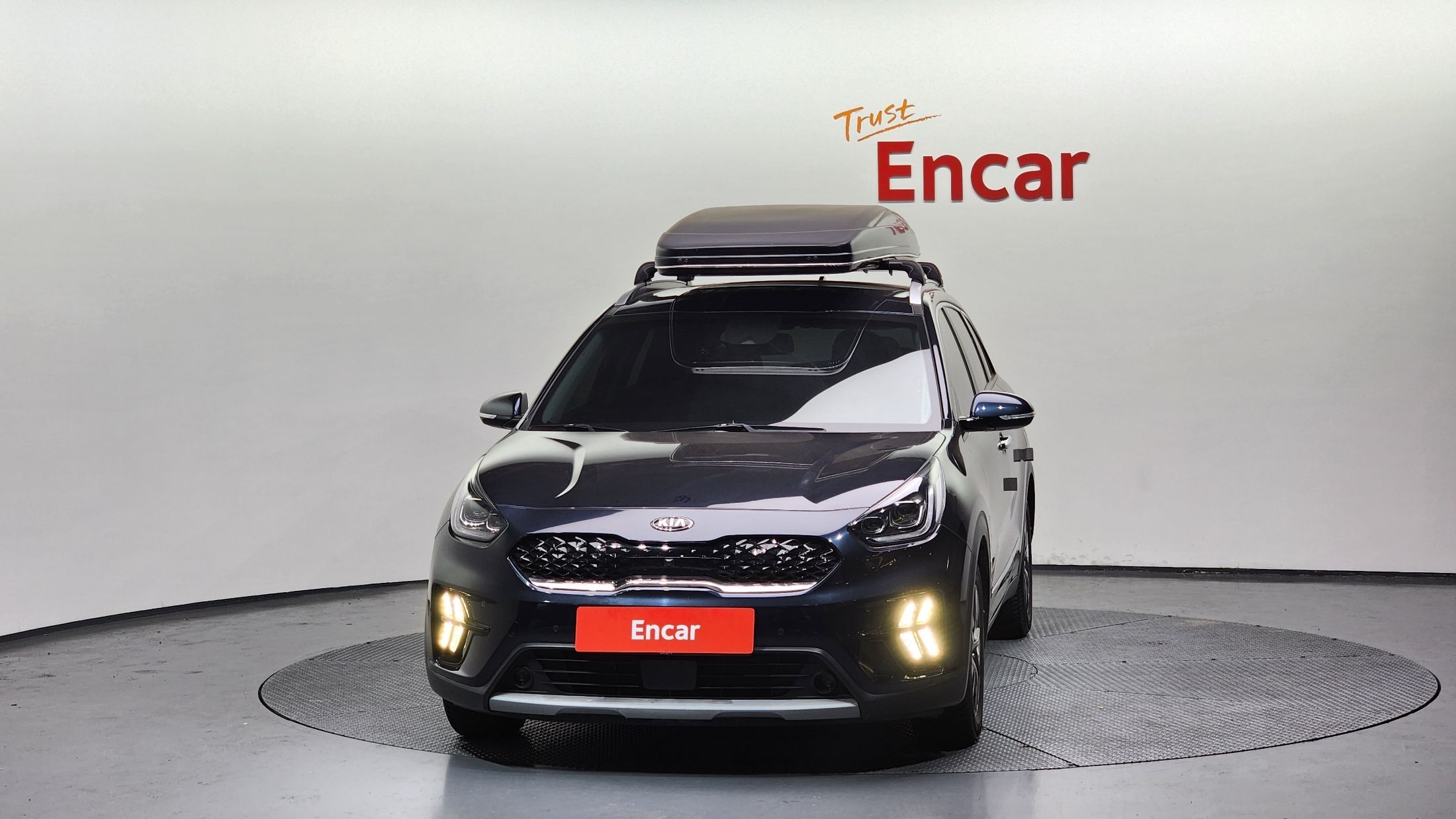 KIA NIRO 2019