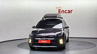 KIA NIRO 2019