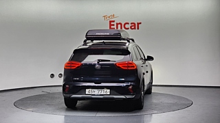 KIA NIRO 2019