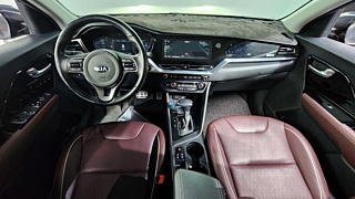 KIA NIRO 2019