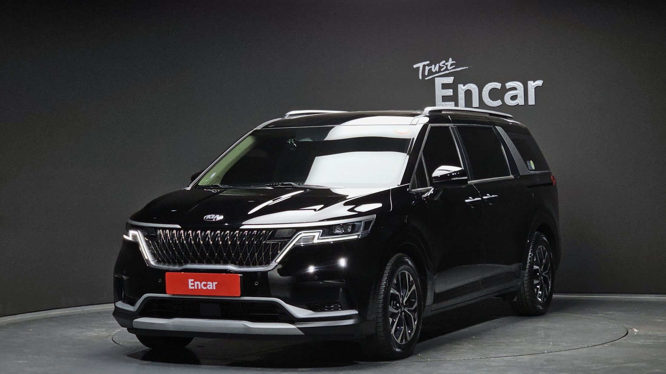 KIA CARNIVAL 2021