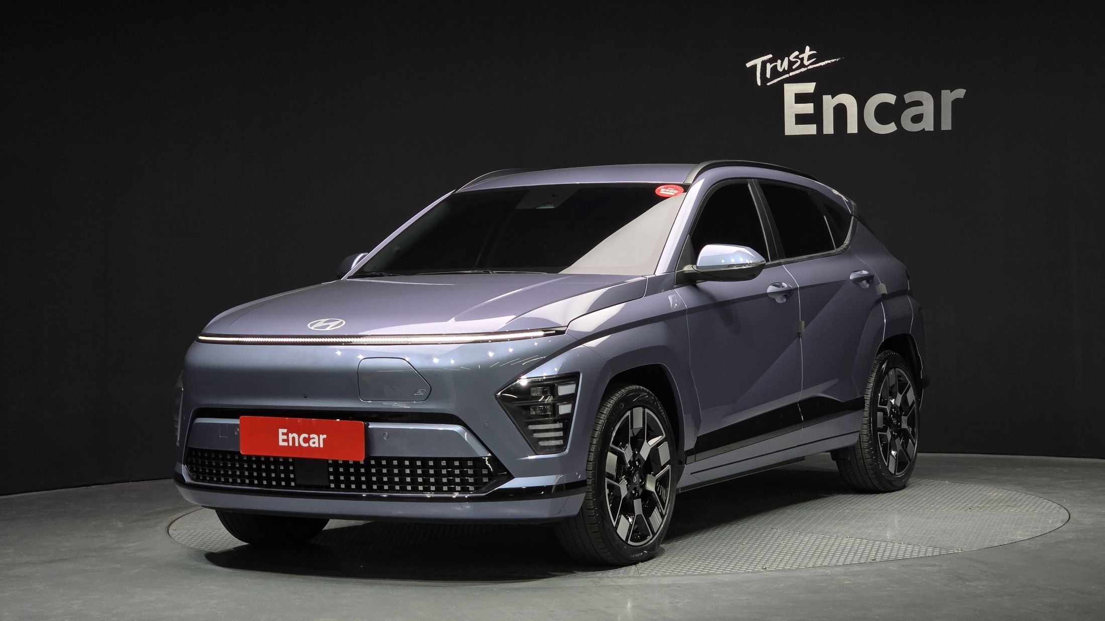 HYUNDAI KONA ELECTRIC SX2 2023