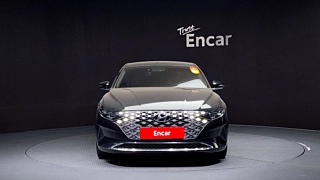 HYUNDAI GRANDEUR IG 2021