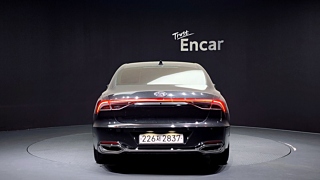 HYUNDAI GRANDEUR IG 2021