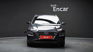 HYUNDAI KONA HYBRID 2020