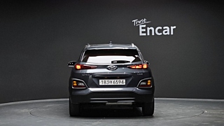 HYUNDAI KONA HYBRID 2020