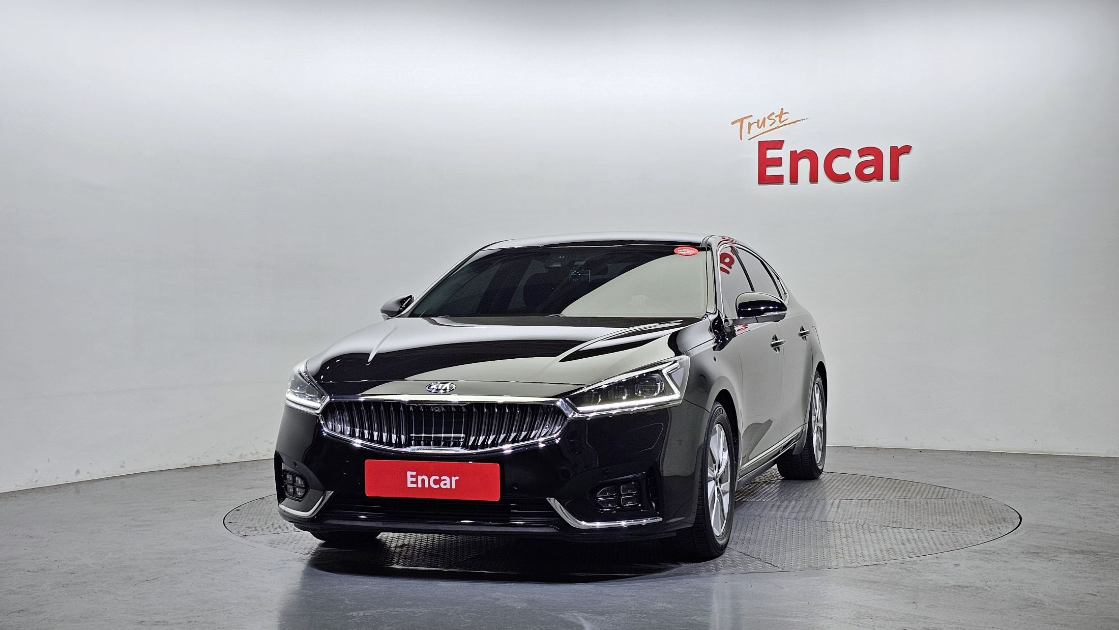 KIA K7 HYBRID 2017