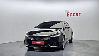 KIA K7 HYBRID 2017