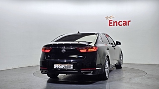 KIA K7 HYBRID 2017