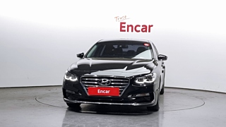 HYUNDAI GRANDEUR IG 2018