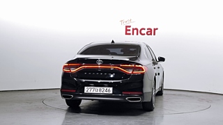 HYUNDAI GRANDEUR IG 2018