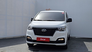 HYUNDAI STAREX GRAND KMFWBX7KBMU168083 2020