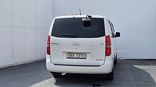 HYUNDAI STAREX GRAND 2020