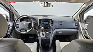 HYUNDAI STAREX GRAND 2020